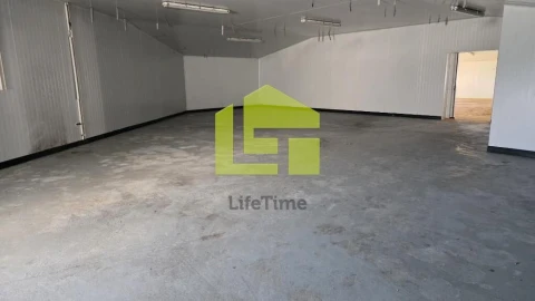 Armazém para Venda em Trancoso (São Pedro e Santa Maria) e Souto Maior