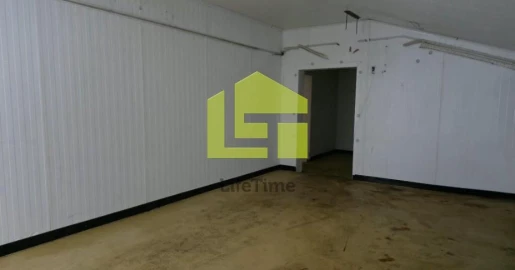 Armazém para Venda em Trancoso (São Pedro e Santa Maria) e Souto Maior