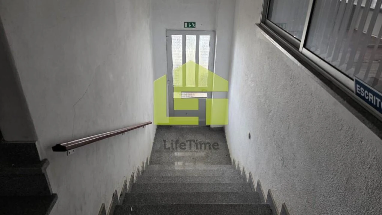 Armazém para Venda em Trancoso (São Pedro e Santa Maria) e Souto Maior Foto 10