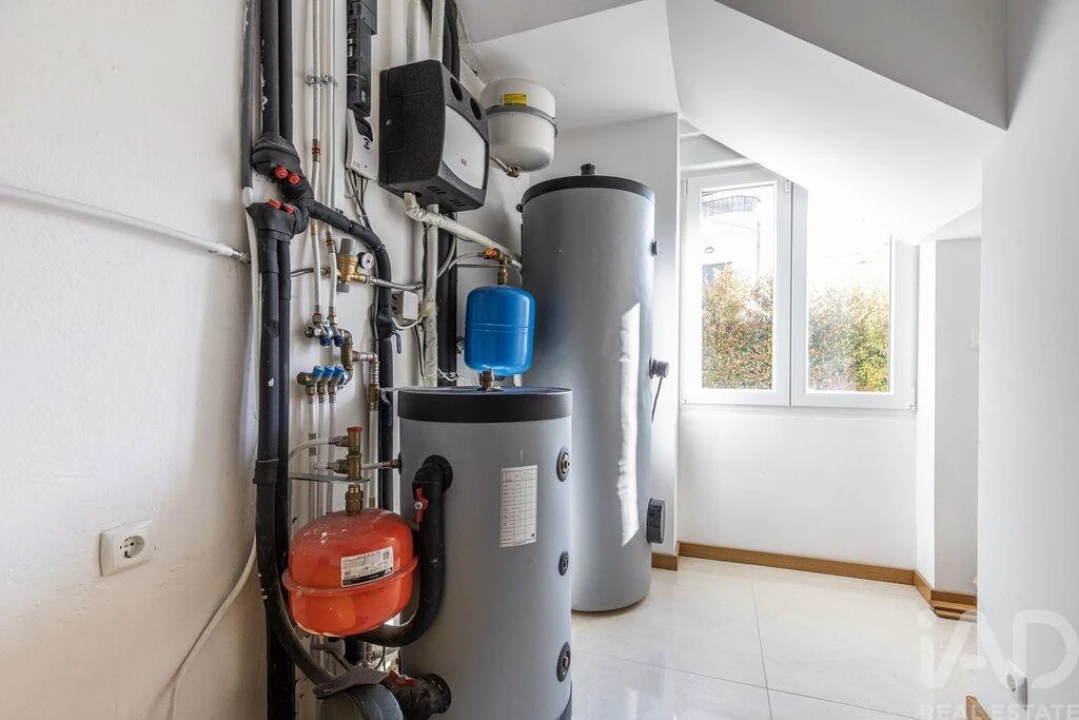 Moradia T4 para Arrendamento em Agualva e Mira-Sintra Foto 29