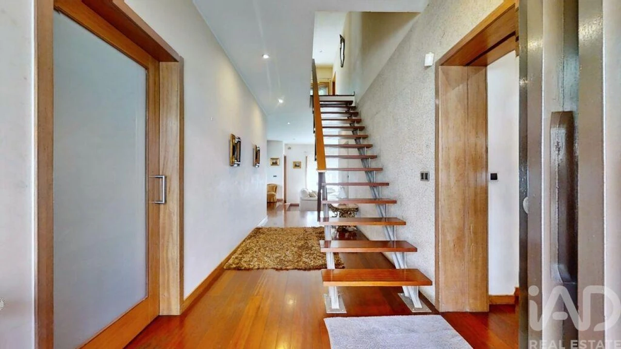 Moradia T5 para Venda em São Vitor (Braga) Foto 3