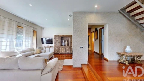 Moradia T5 para Venda em São Vitor (Braga)