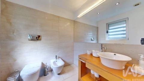 Moradia T5 para Venda em São Vitor (Braga)