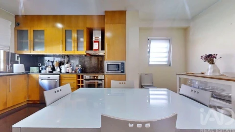 Moradia T5 para Venda em São Vitor (Braga)