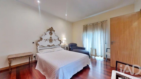 Moradia T5 para Venda em São Vitor (Braga)