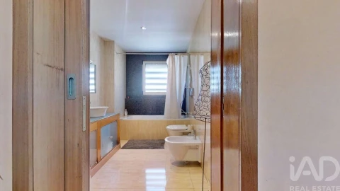 Moradia T5 para Venda em São Vitor (Braga)