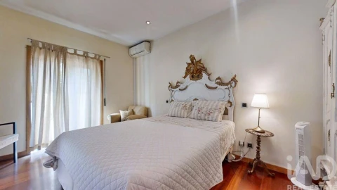 Moradia T5 para Venda em São Vitor (Braga)