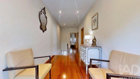 Moradia T5 para Venda em São Vitor (Braga)