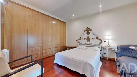 Moradia T5 para Venda em São Vitor (Braga)