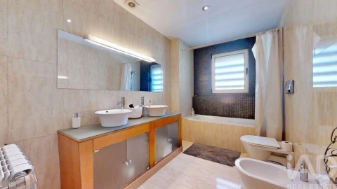 Moradia T5 para Venda em São Vitor (Braga)