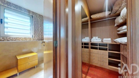 Moradia T5 para Venda em São Vitor (Braga)