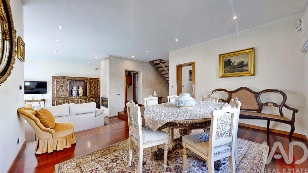 Moradia T5 para Venda em São Vitor (Braga) Foto 6