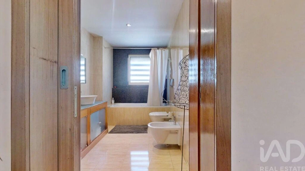 Moradia T5 para Venda em São Vitor (Braga) Foto 24