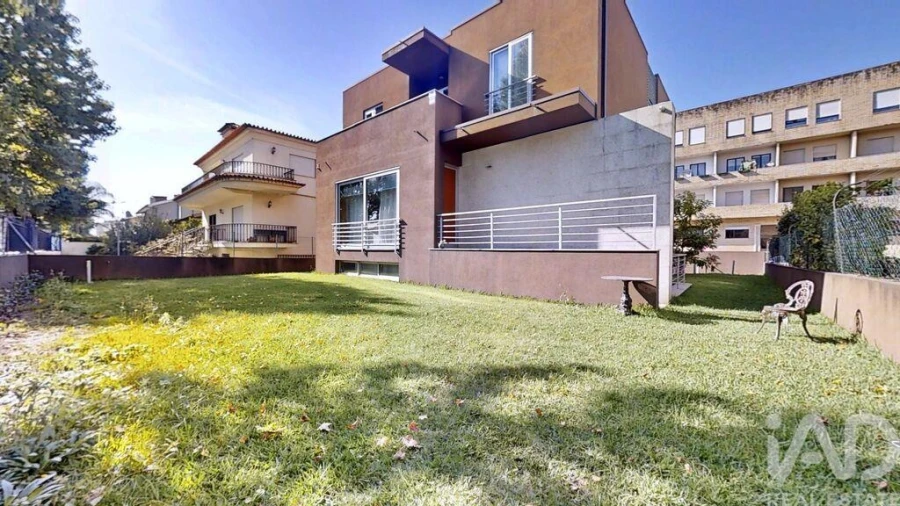 Moradia T5 para Venda em São Vitor (Braga) Foto 34