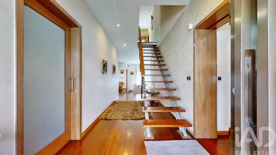 Moradia T5 para Venda em São Vitor (Braga) Foto 3