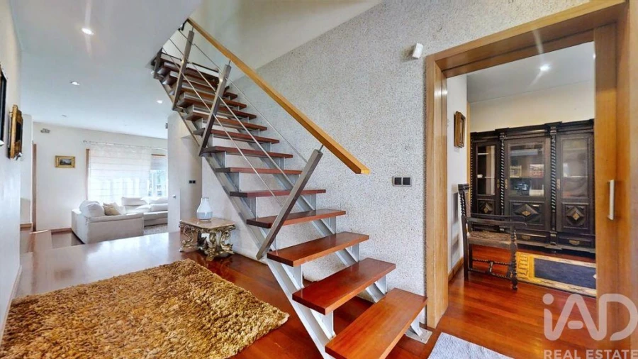 Moradia T5 para Venda em São Vitor (Braga) Foto 4