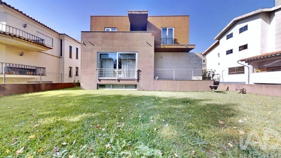 Moradia T5 para Venda em São Vitor (Braga) Foto 35