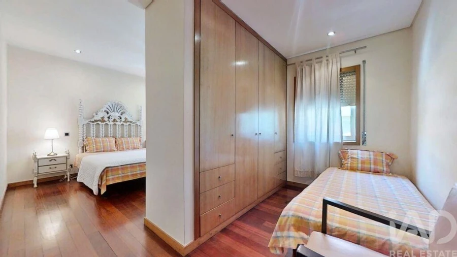 Moradia T5 para Venda em São Vitor (Braga) Foto 26