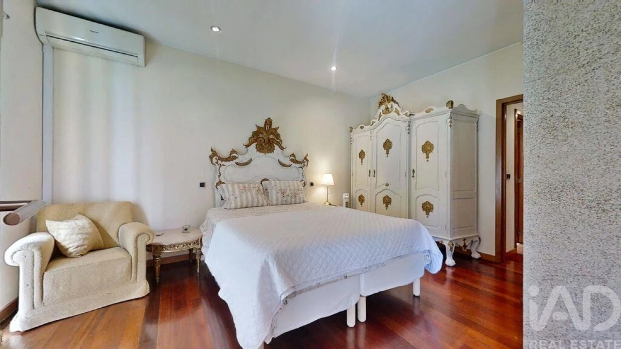 Moradia T5 para Venda em São Vitor (Braga) Foto 17