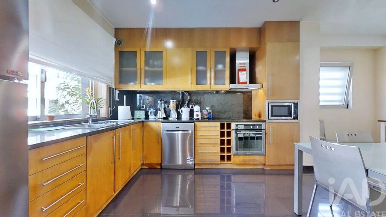 Moradia T5 para Venda em São Vitor (Braga) Foto 8