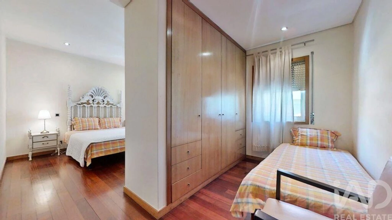 Moradia T5 para Venda em São Vitor (Braga) Foto 26