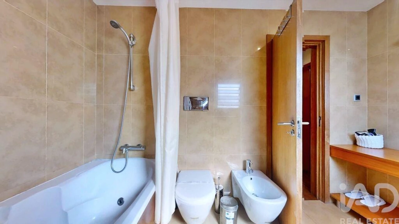 Moradia T5 para Venda em São Vitor (Braga) Foto 20