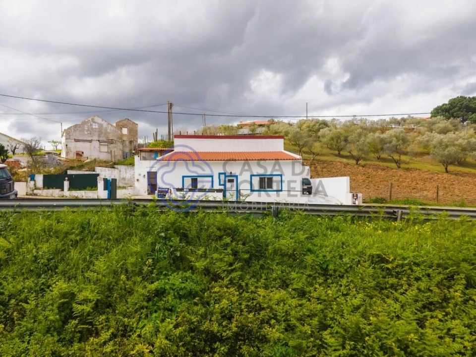 Moradia T3 para Venda em A dos Negros Foto 51