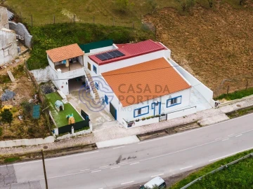 Moradia T3 para Venda em A dos Negros