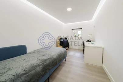 Moradia T3 para Venda em A dos Negros