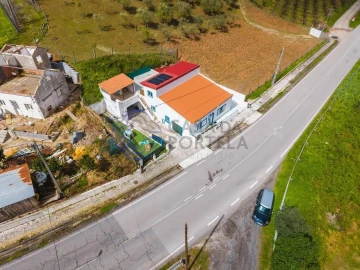 Moradia T3 para Venda em A dos Negros