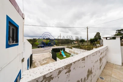 Moradia T3 para Venda em A dos Negros