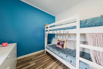 Moradia T3 para Venda em A dos Negros