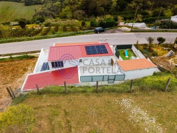 Moradia T3 para Venda em A dos Negros