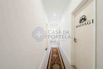 Moradia T3 para Venda em A dos Negros