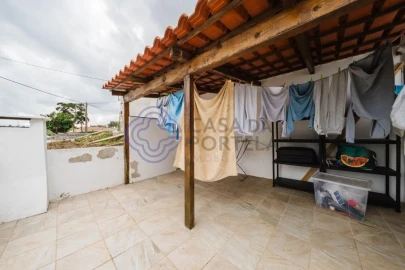 Moradia T3 para Venda em A dos Negros