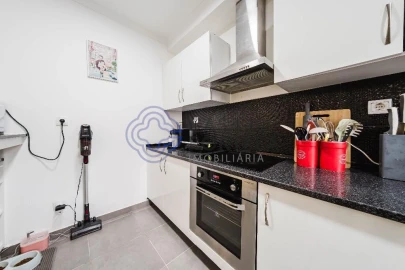 Moradia T3 para Venda em A dos Negros