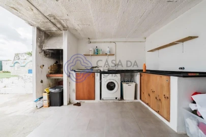 Moradia T3 para Venda em A dos Negros