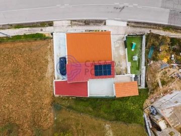 Moradia T3 para Venda em A dos Negros