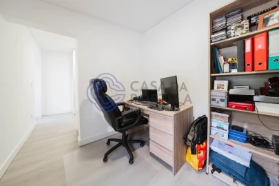 Moradia T3 para Venda em A dos Negros