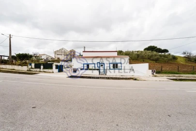 Moradia T3 para Venda em A dos Negros