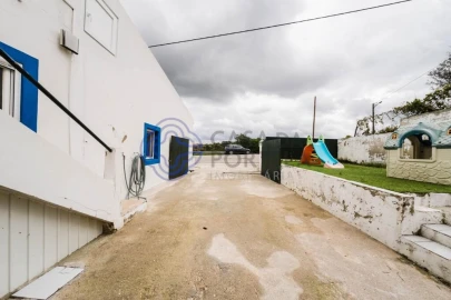 Moradia T3 para Venda em A dos Negros