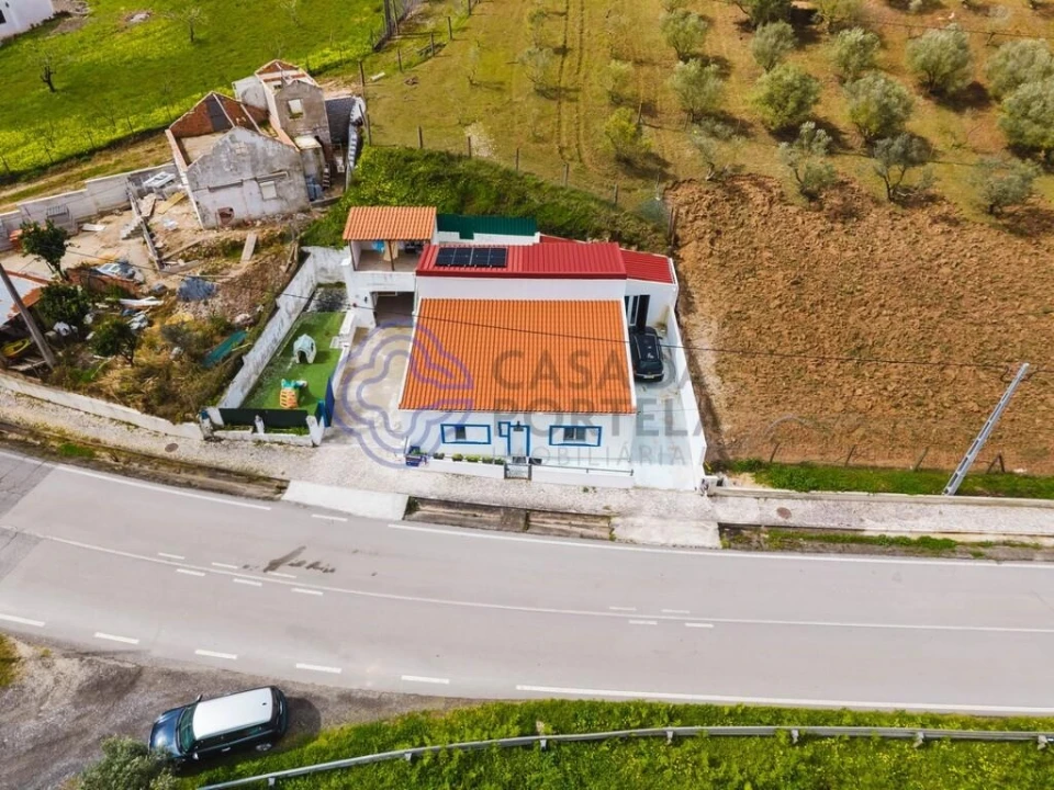 Moradia T3 para Venda em A dos Negros Foto 52