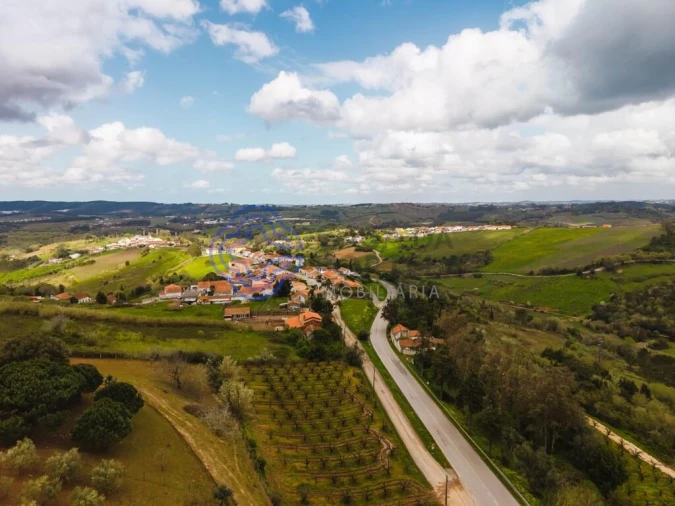 Moradia T3 para Venda em A dos Negros Foto 47