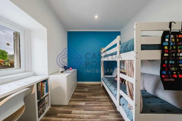 Moradia T3 para Venda em A dos Negros Foto 22