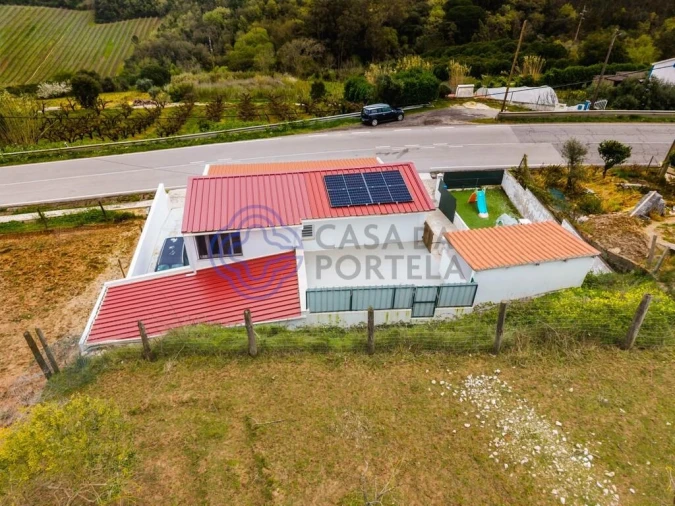 Moradia T3 para Venda em A dos Negros Foto 48