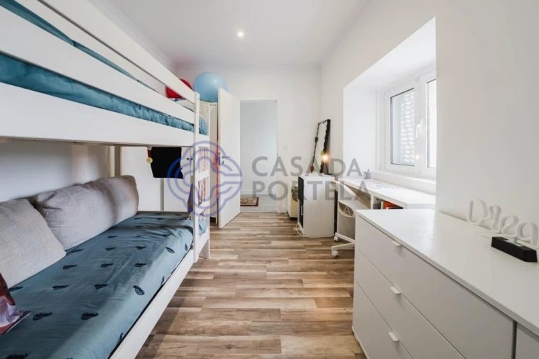 Moradia T3 para Venda em A dos Negros Foto 20