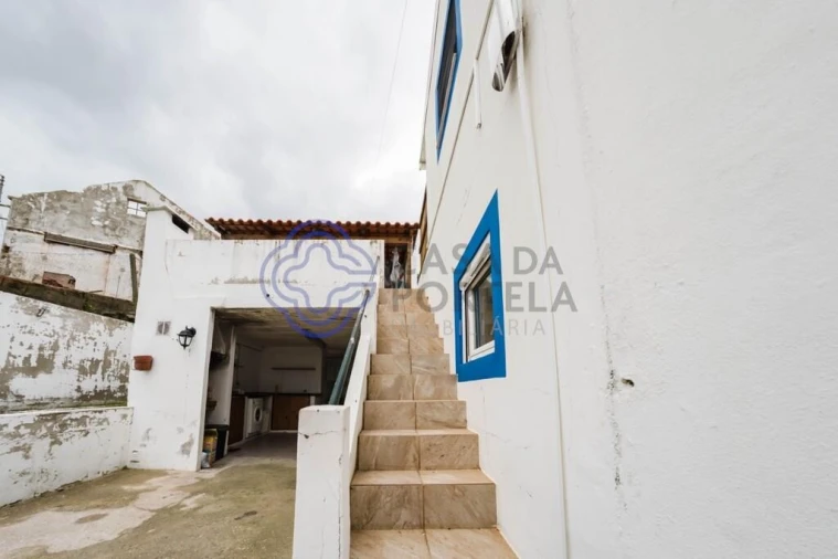 Moradia T3 para Venda em A dos Negros Foto 35