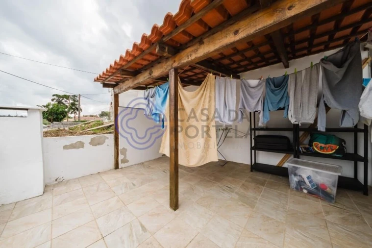 Moradia T3 para Venda em A dos Negros Foto 34