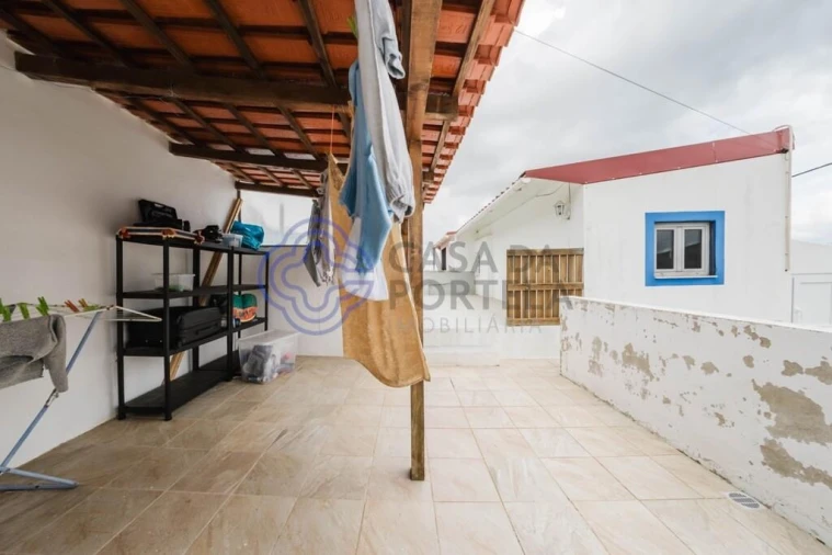 Moradia T3 para Venda em A dos Negros Foto 33