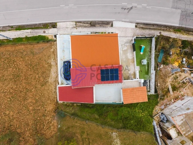 Moradia T3 para Venda em A dos Negros Foto 49